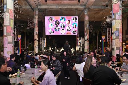 BANGKOK POST PRIDE DIALOGUE 2026 : Where Diversity, Culture and Economy Meet