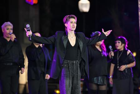 BANGKOK POST PRIDE DIALOGUE 2026 : Where Diversity, Culture and Economy Meet