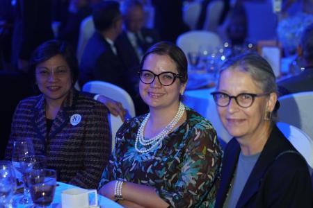 80ᵗʰ Anniversary Bangkok Post Forum  VISION THAILAND : THE NEXT ERA BEGINS​