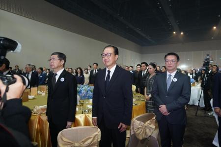 80ᵗʰ Anniversary Bangkok Post Forum  VISION THAILAND : THE NEXT ERA BEGINS​