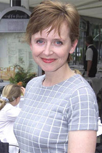 Rosie Millard Rosie Millard