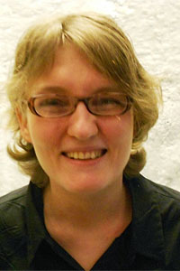 Rebecca Gould Rebecca Gould