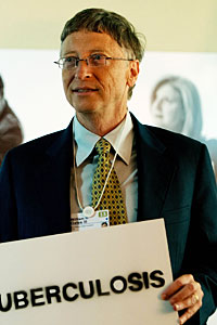 Bill Gates Bill Gates