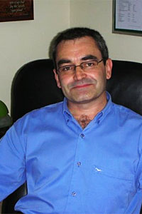 Eric Graef Eric Graef