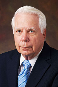 Donald Weatherbee Donald Weatherbee