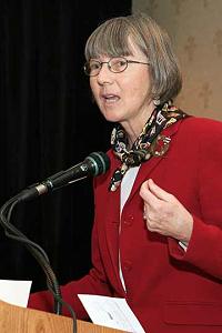 Nancy Birdsall Nancy Birdsall