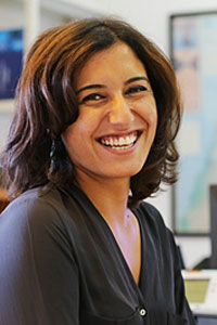 Serene Assir Serene Assir
