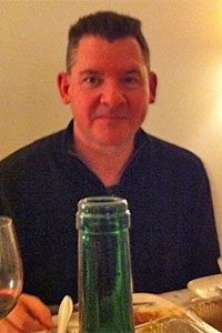 William Pesek William Pesek