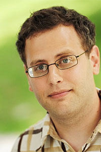 Noah Smith Noah Smith