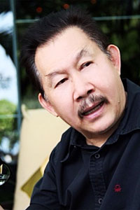 Boonrak Boonyaketmala Boonrak Boonyaketmala