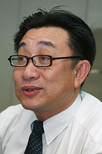 Sopon Pornchokchai Sopon Pornchokchai