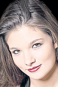 Catherine Faulder Catherine Faulder