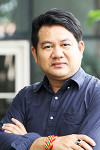Anucha Charoenpo