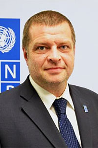 Martin Hart-Hansen Martin Hart-Hansen