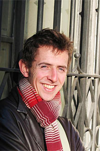Tom Esslemont Tom Esslemont