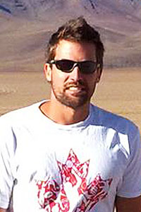 Brad Brasseur Brad Brasseur