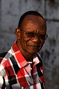 Rod Mac Johnson Rod Mac Johnson