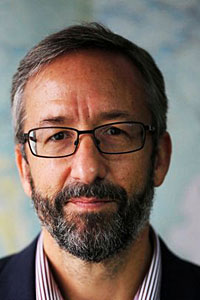 Frank Bajak Frank Bajak