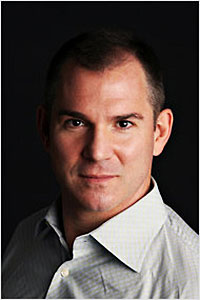 Frank Bruni