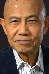 Suthichai Yoon