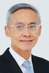 Vitit Muntarbhorn