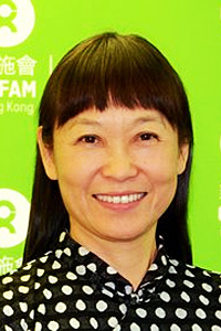 Trini Leung Trini Leung
