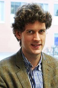 Hugo Drochon Hugo Drochon