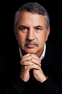 Thomas Friedman