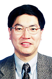Shen Dingli Shen Dingli