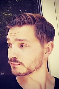 Tom Barfield Tom Barfield