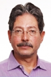 Bill Berkrot Bill Berkrot