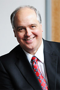 G Richard Olds G Richard Olds