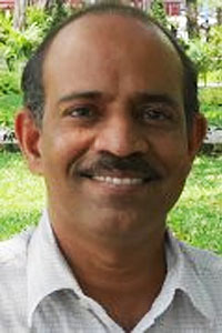 Rajesh Daniel Rajesh Daniel