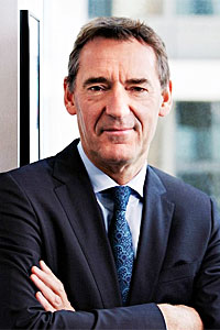 Jim O'Neill Jim O'Neill