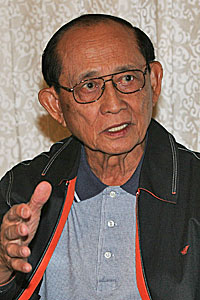 Fidel Ramos