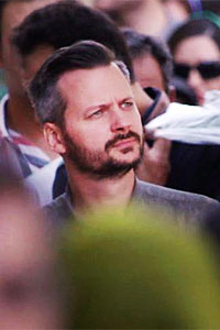 Thomas Erdbrink Thomas Erdbrink