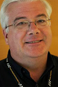 Mark Hiznay Mark Hiznay
