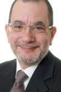 Theodore Karasik Theodore Karasik