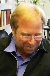 Stuart Becker Stuart Becker
