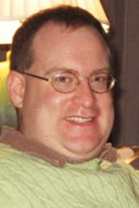 Richard Skinner Richard Skinner