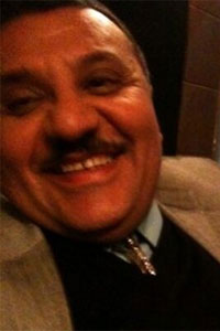 Nezar AlSayyad Nezar AlSayyad