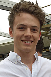 Freddie Hayward Freddie Hayward