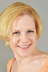 Shelley Goldberg Shelley Goldberg