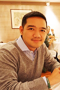 Chanchai Tanatkatrakul Chanchai Tanatkatrakul