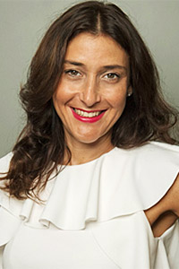 Charlotte Aubin Charlotte Aubin