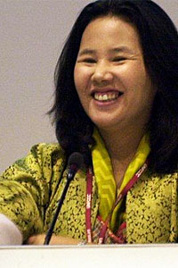 Dechen Tsering Dechen Tsering