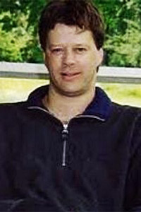 Mark Buchanan Mark Buchanan