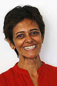 Rina Chandran Rina Chandran