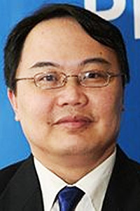 James Chin James Chin