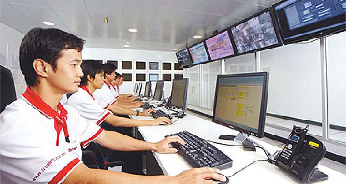 Bangkok Post - Cloud computing making headway in Thailand